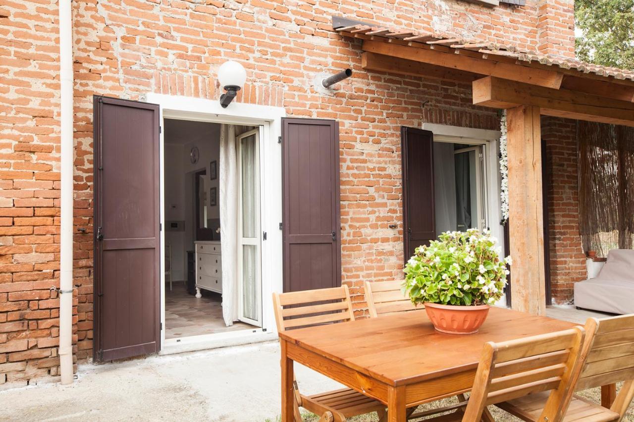 Cascina Belvedere 콰르녠토 외부 사진