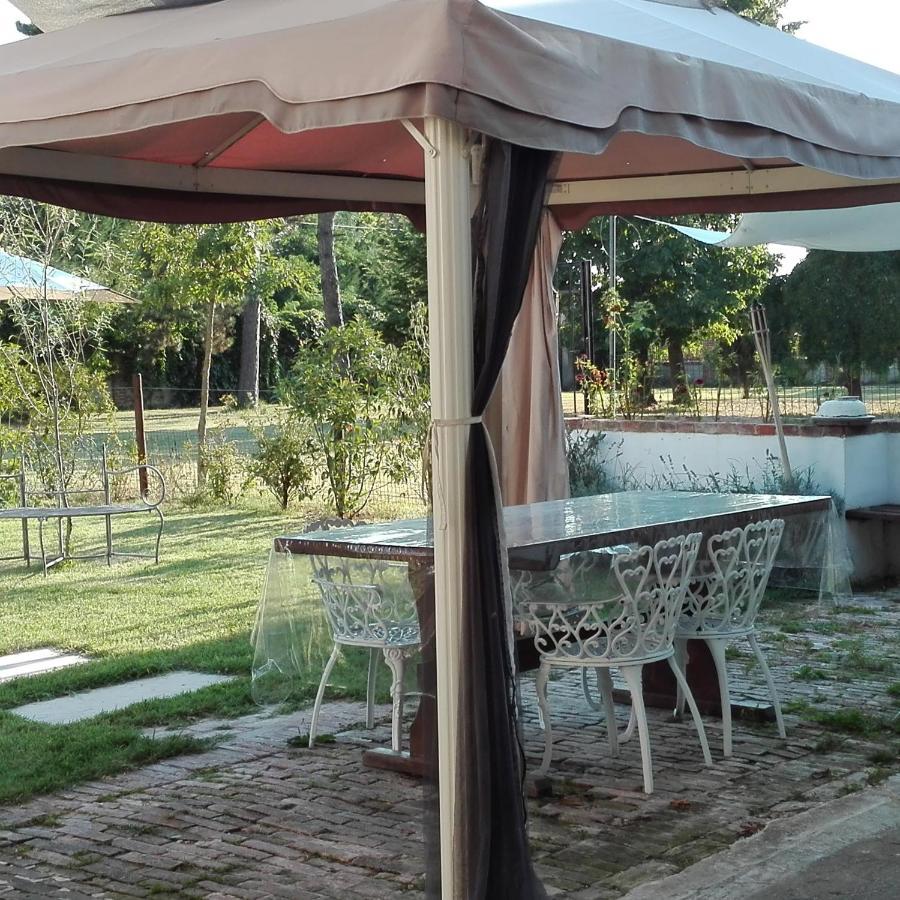 Cascina Belvedere 콰르녠토 외부 사진