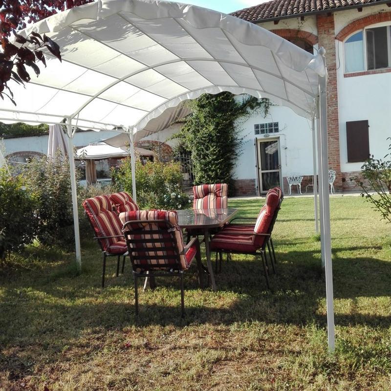 Cascina Belvedere 콰르녠토 외부 사진