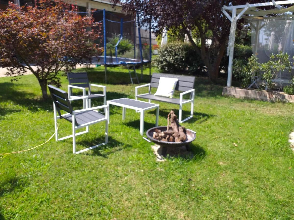 Cascina Belvedere 콰르녠토 외부 사진
