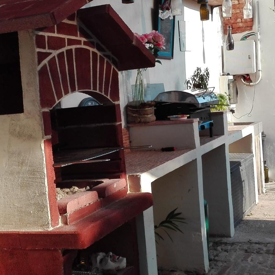Cascina Belvedere 콰르녠토 외부 사진